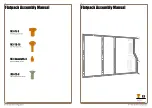 Предварительный просмотр 2 страницы nCase M1 Assembly Manual