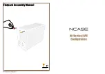 Предварительный просмотр 10 страницы nCase M1 Assembly Manual