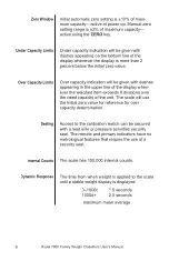 Preview for 6 page of NCI 7800 User Manual