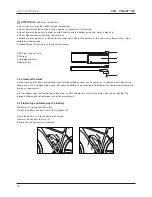 Preview for 16 page of NCM PRAGUE Owner'S Manual