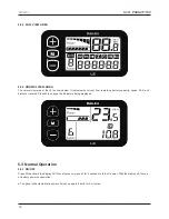 Preview for 20 page of NCM PRAGUE Owner'S Manual