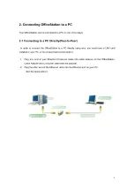 Предварительный просмотр 8 страницы NComputing N1000 Series User Manual