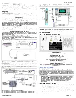 Preview for 8 page of nContact CS-3000 Operator'S Manual