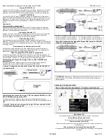 Preview for 30 page of nContact CS-3000 Operator'S Manual