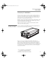 Preview for 17 page of NCR 5635 Service Manual