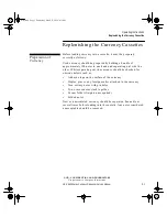 Preview for 53 page of NCR 5635 Service Manual