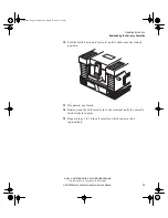 Preview for 61 page of NCR 5635 Service Manual