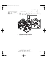 Preview for 63 page of NCR 5635 Service Manual