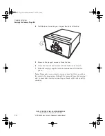 Preview for 64 page of NCR 5635 Service Manual