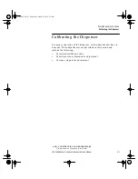 Preview for 71 page of NCR 5635 Service Manual