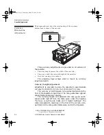 Preview for 76 page of NCR 5635 Service Manual