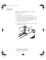 Preview for 82 page of NCR 5635 Service Manual