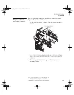 Preview for 115 page of NCR 5635 Service Manual