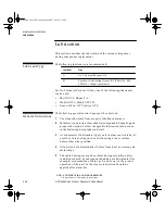 Preview for 118 page of NCR 5635 Service Manual