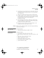 Preview for 119 page of NCR 5635 Service Manual