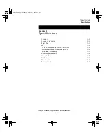 Preview for 129 page of NCR 5635 Service Manual