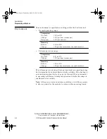 Preview for 134 page of NCR 5635 Service Manual