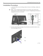 Preview for 4 page of NCR 5907-K300 Kit Instructions