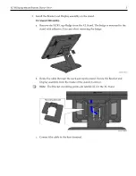 Preview for 5 page of NCR 5907-K300 Kit Instructions