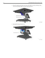 Preview for 8 page of NCR 5907-K300 Kit Instructions