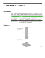 Preview for 4 page of NCR 5934-K020 Kit Instructions