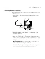 Preview for 21 page of NCR 5945 User Manual