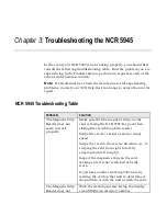 Preview for 25 page of NCR 5945 User Manual