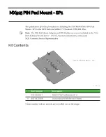 Preview for 5 page of NCR 7358-K404 Kit Instructions