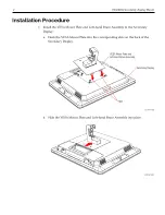 Preview for 5 page of NCR 7360-K010 Kit Instructions