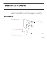 Preview for 4 page of NCR 7360-K079 Kit Instructions