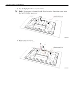 Preview for 8 page of NCR 7360-K079 Kit Instructions