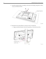 Preview for 9 page of NCR 7360-K079 Kit Instructions