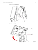 Preview for 12 page of NCR 7360-K079 Kit Instructions