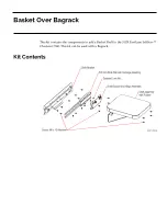 Preview for 4 page of NCR 7360-K509 Kit Instructions