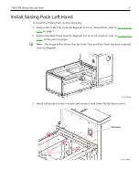 Preview for 8 page of NCR 7360-K780 Kit Instructions