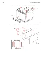 Preview for 9 page of NCR 7360-K780 Kit Instructions