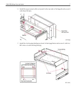 Preview for 10 page of NCR 7360-K780 Kit Instructions