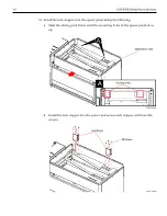 Preview for 13 page of NCR 7360-K780 Kit Instructions