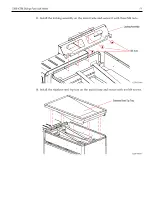 Preview for 14 page of NCR 7360-K780 Kit Instructions