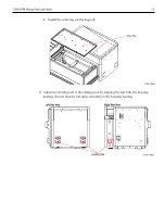 Preview for 16 page of NCR 7360-K780 Kit Instructions