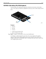 Preview for 31 page of NCR 7601 User Manual