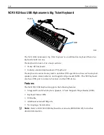 Preview for 34 page of NCR 7601 User Manual