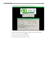 Preview for 105 page of NCR 7601 User Manual