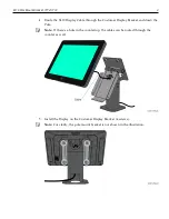 Preview for 5 page of NCR 7772 Series Kit Instructions