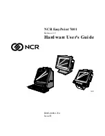 NCR EasyPoint 7401 Hardware User'S Manual preview