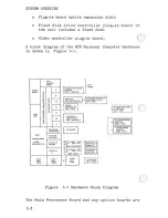 Preview for 10 page of NCR PC4I Service Manual