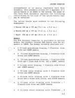 Preview for 11 page of NCR PC4I Service Manual