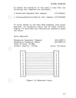 Preview for 15 page of NCR PC4I Service Manual