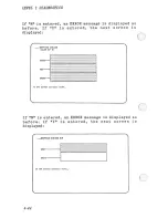 Preview for 102 page of NCR PC4I Service Manual