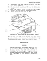 Preview for 189 page of NCR PC4I Service Manual